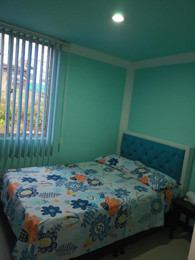 Sandy Apartamento Santa Rosa de Cabal Extérieur photo
