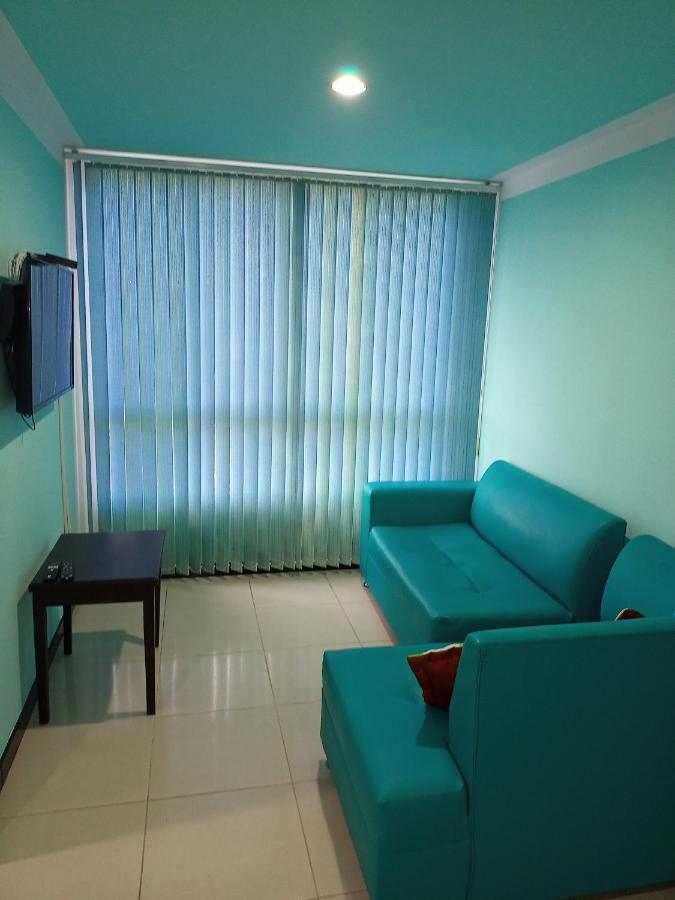 Sandy Apartamento Santa Rosa de Cabal Extérieur photo