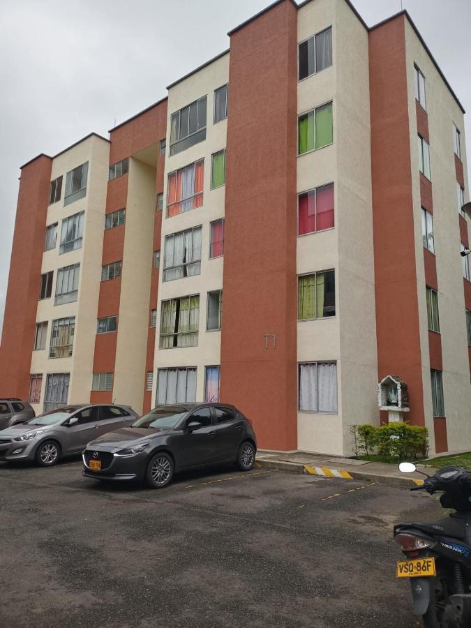 Sandy Apartamento Santa Rosa de Cabal Extérieur photo