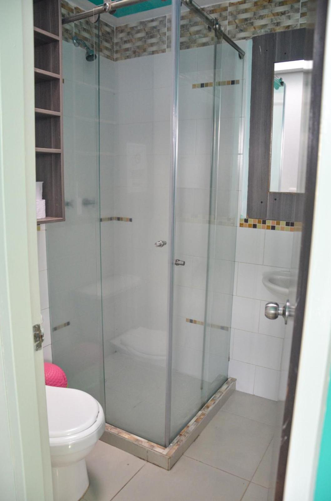 Sandy Apartamento Santa Rosa de Cabal Extérieur photo