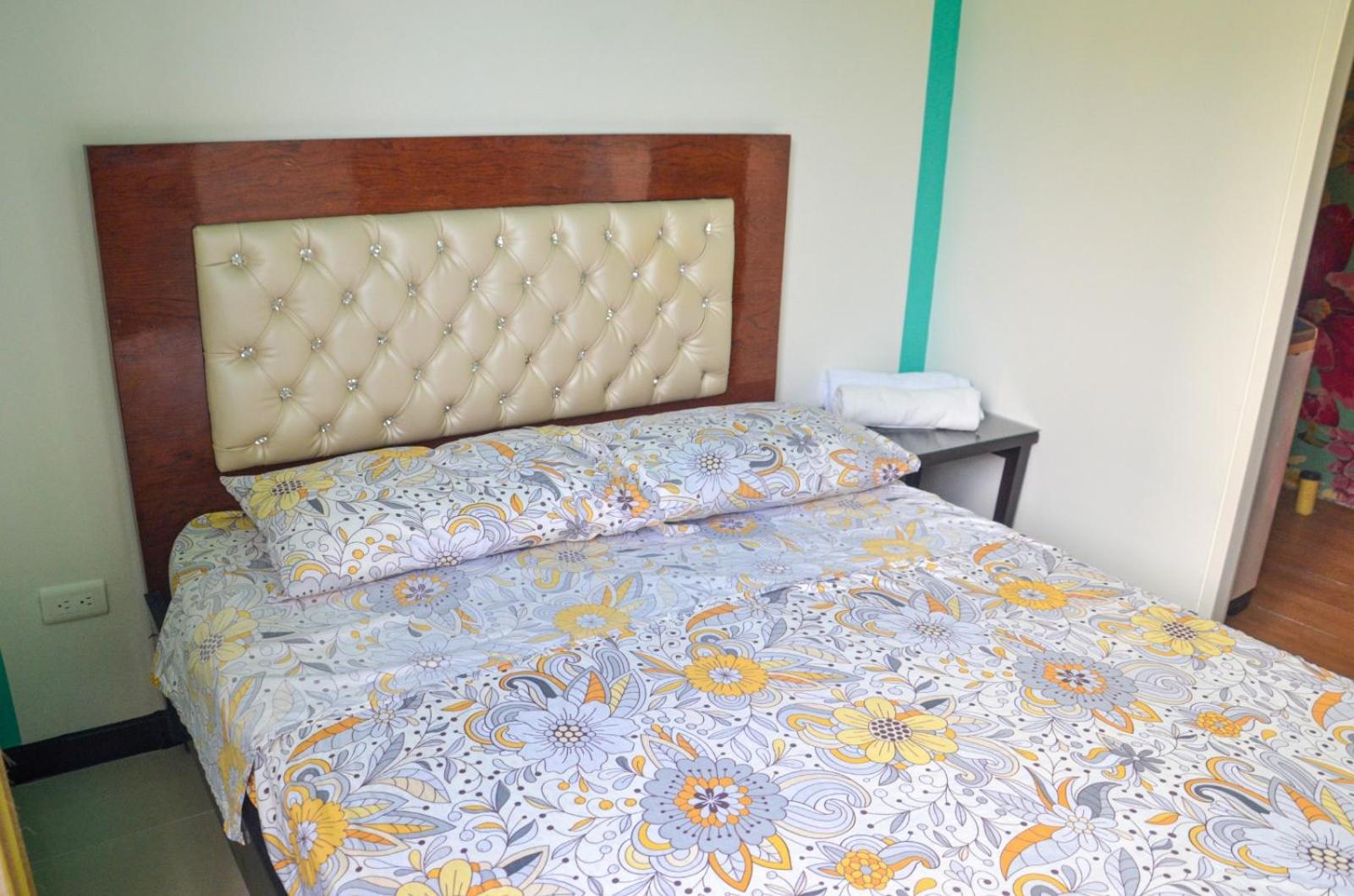 Sandy Apartamento Santa Rosa de Cabal Extérieur photo