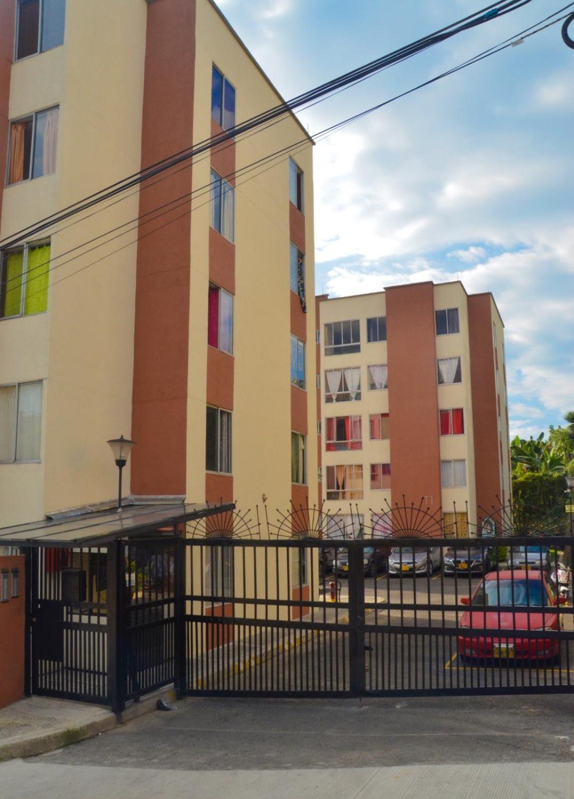 Sandy Apartamento Santa Rosa de Cabal Extérieur photo